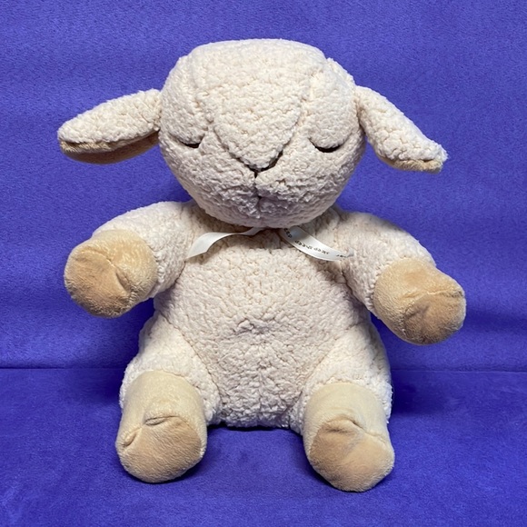 Cloud B sleep sheep EUC. - Picture 1 of 9